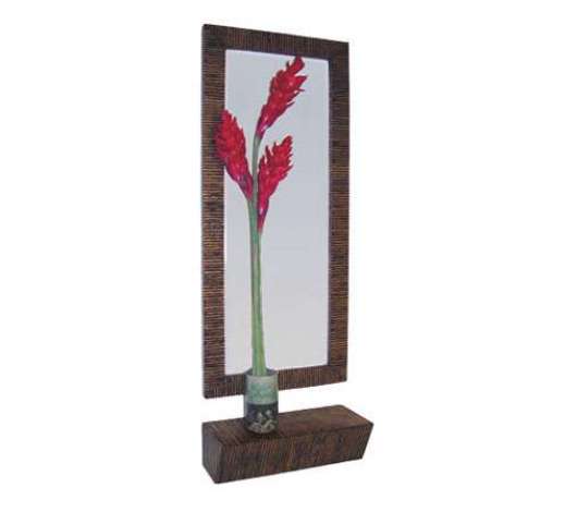 Picture of COCO TWIG RECTANGLE MIRROR