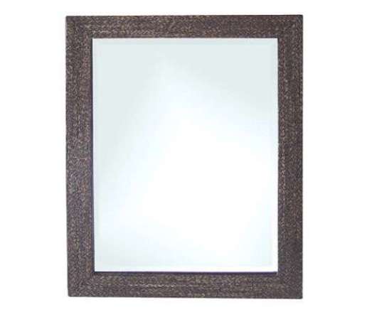 Picture of ELEPHANT GRASS MIRROR