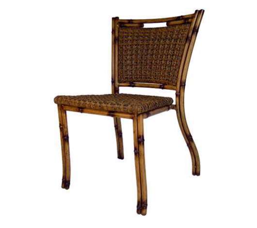 Picture of LANAI SIDE CHAIR