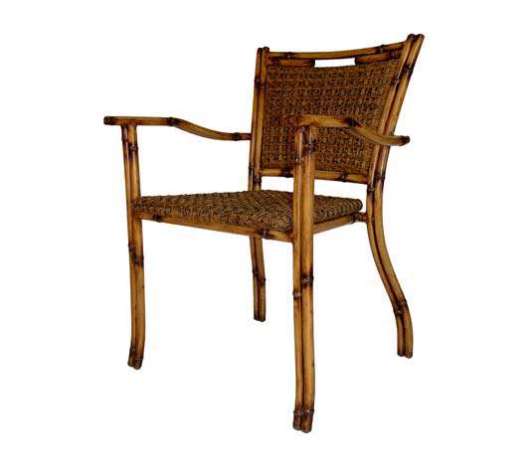 Picture of LANAI ARM CHAIR