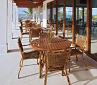 Picture of LANAI ARM CHAIR