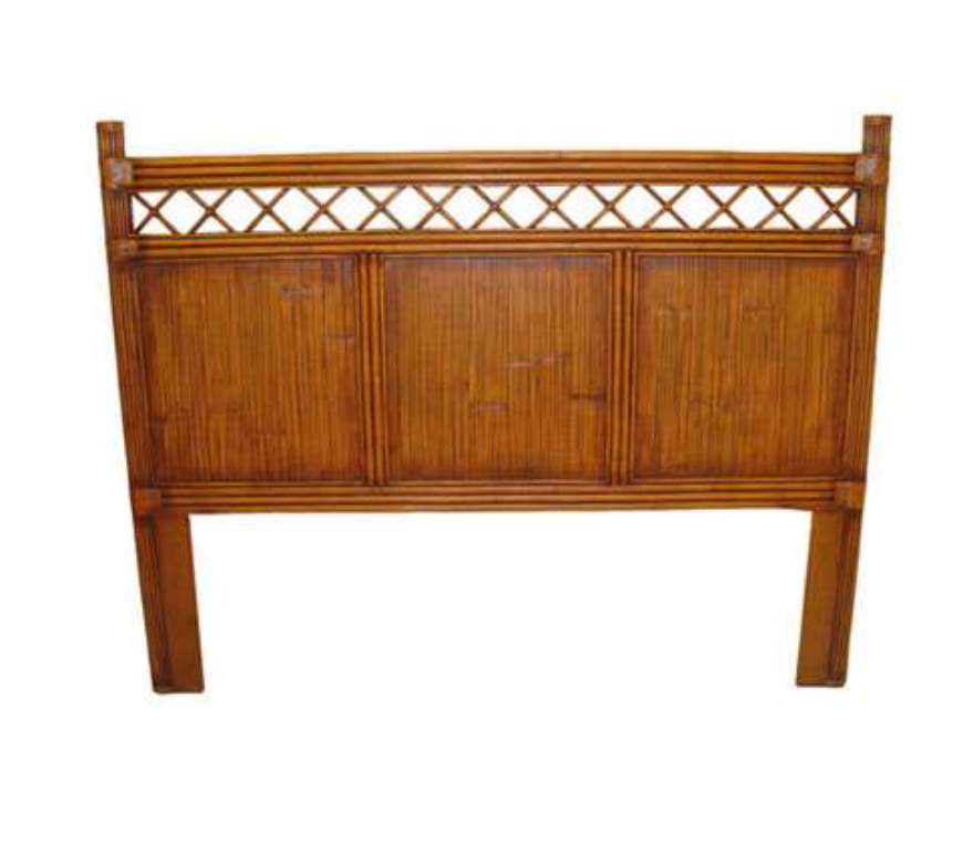 Picture of BARBADOS HEADBOARD
