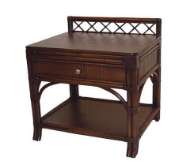 Picture of BARBADOS NIGHTSTAND