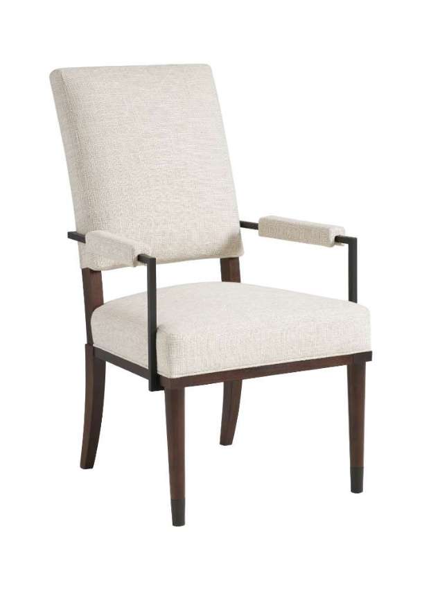 Picture of ALDRICK ARM CHAIR