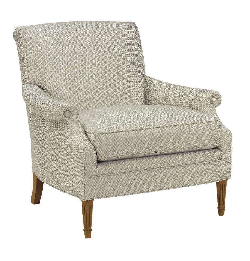 Picture of AUDREY LOUNGE CHAIR