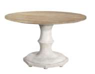 Picture of CAMPAGNE PEDESTAL TABLE BASE