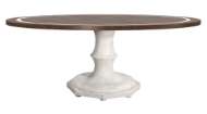 Picture of CAMPAGNE PEDESTAL TABLE BASE