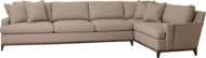 Picture of 9TH STREET LAF  SECTIONAL UNIT MADE TO MEASURE