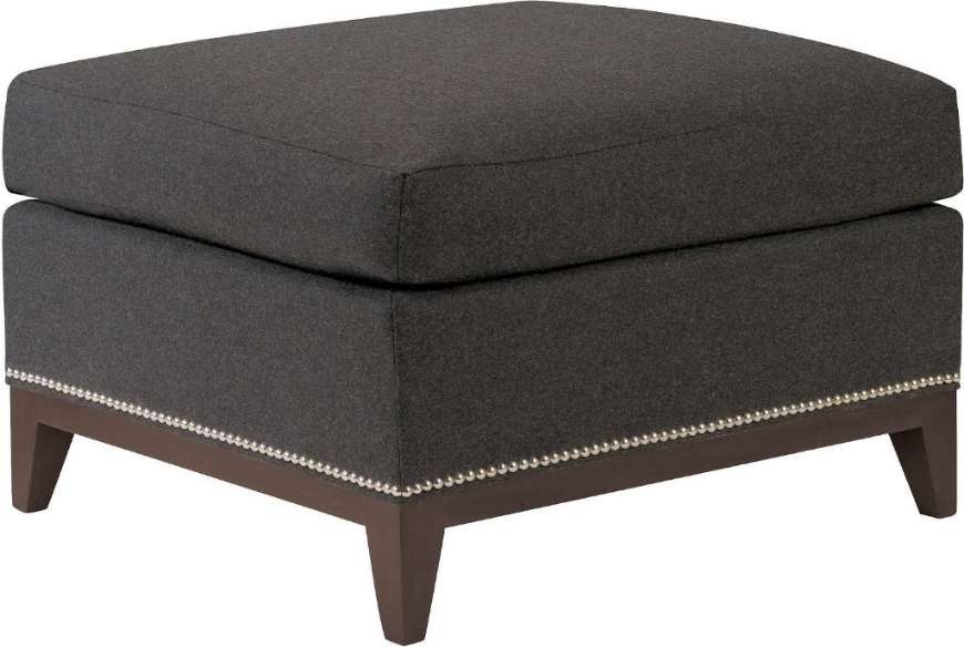 Picture of 9TH STREET OTTOMAN