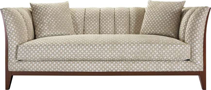 Picture of ZACHARY SOFA