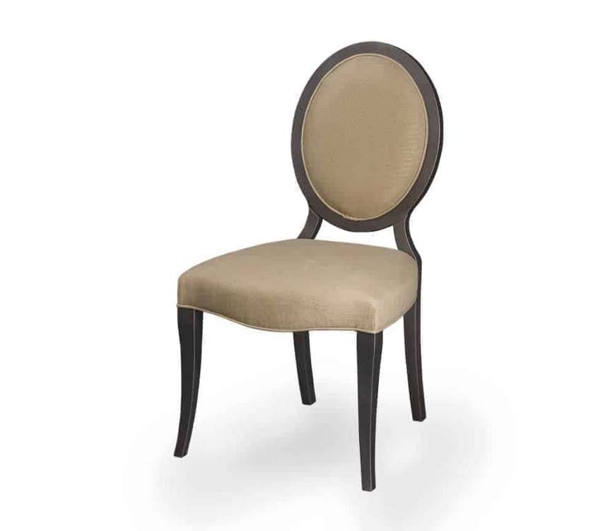 Picture of LYNDON SIDE CHAIR