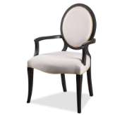 Picture of LYNDON ARM CHAIR