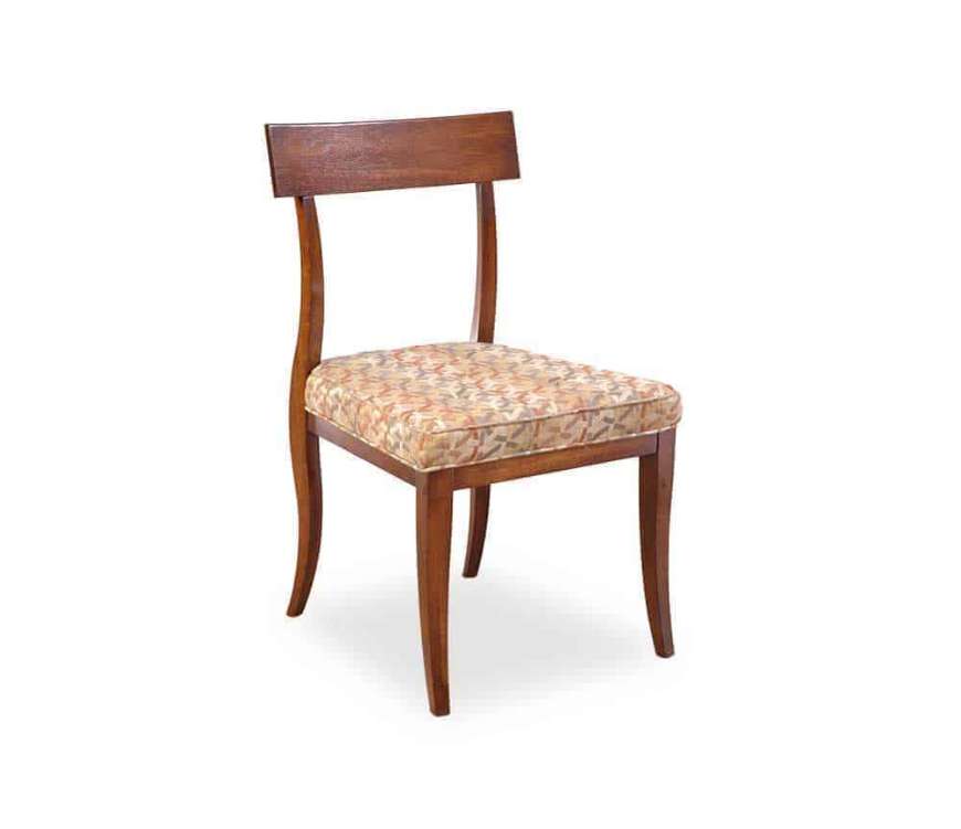 Picture of CONTINENTAL SIDE CHAIR