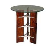 Picture of AMHURST SIDE TABLE