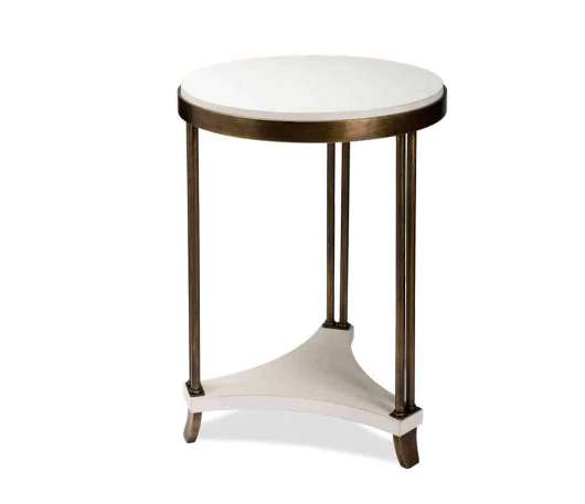 Picture of FRANKLIN SIDE TABLE