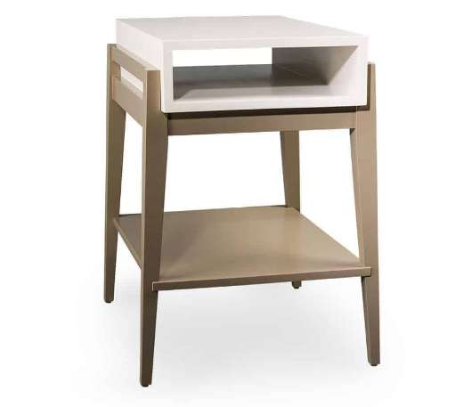 Picture of COPLEY SIDE TABLE