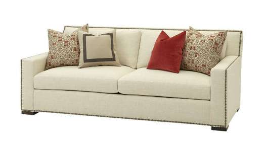 Picture of CHARLES SHORT SOFA