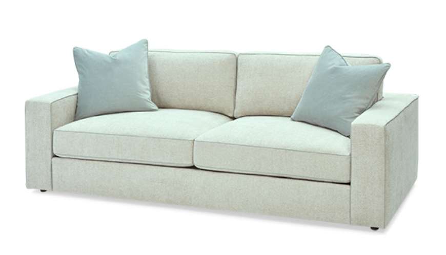 Picture of MAX TWO CUSHION SOFA