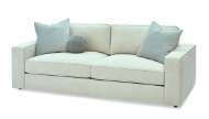 Picture of MAX TWO CUSHION SOFA