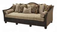 Picture of AVA BENCH CUSHION SOFA