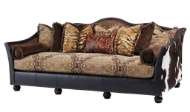 Picture of AVA BENCH CUSHION SOFA