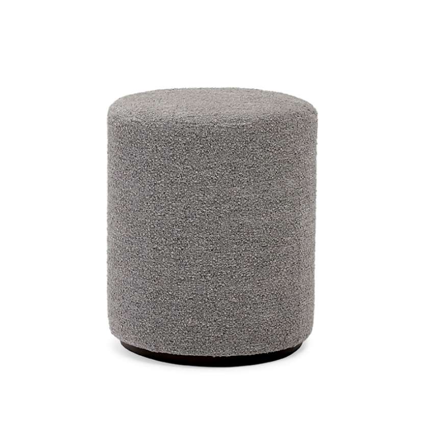 Picture of WESTBY CYLINDER OTTOMAN
