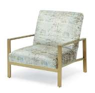 Picture of ARLO BRASS CHAIR