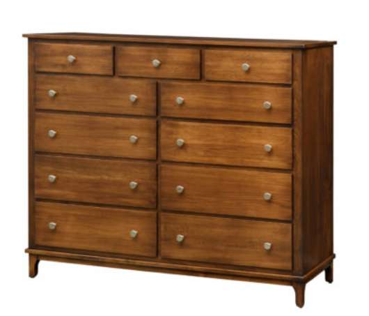 Picture of BAXTER LAKE HIGH DRESSER
