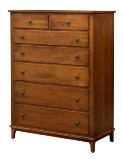 Picture of BAXTER LAKE MASTER CHEST OF DRAWERS