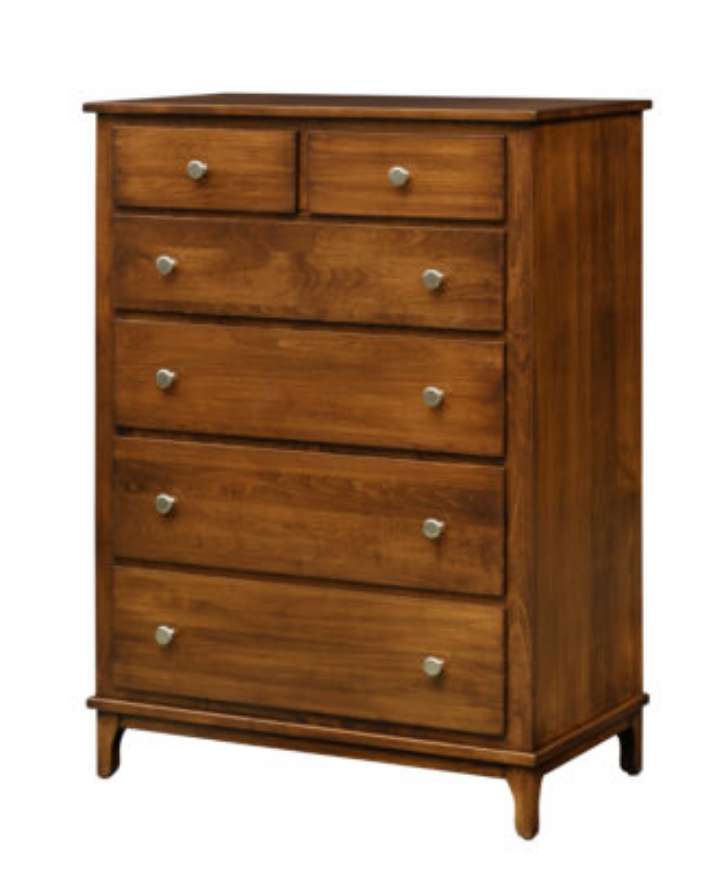 Picture of BAXTER LAKE CHEST OF DRAWERS