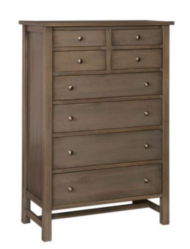 Picture of BRUNSWICK CHEST OF DRAWERS