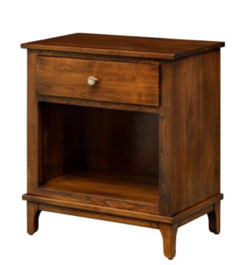 Picture of BAXTER LAKE OPEN NIGHTSTAND