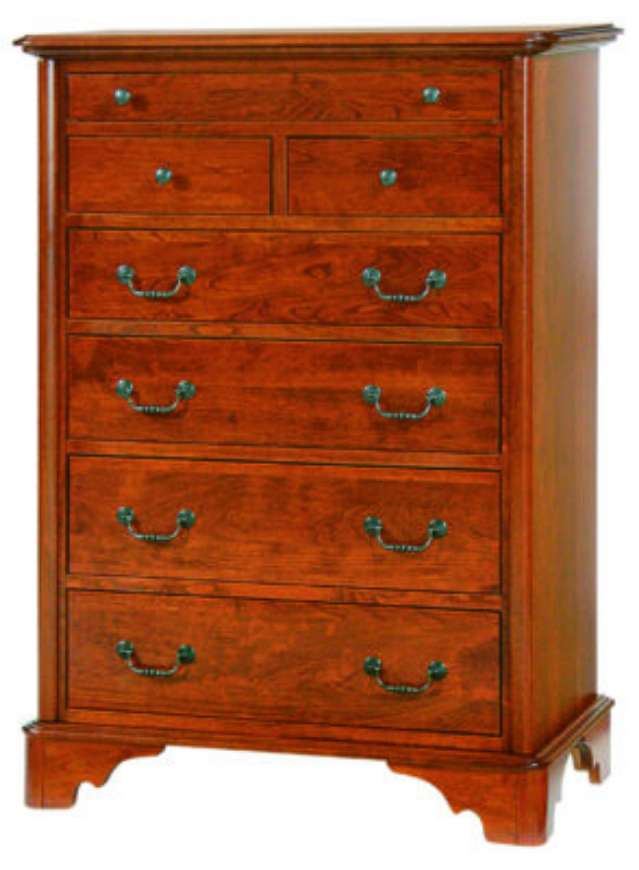Picture of ARLINGTON CHEST OF DRAWERS