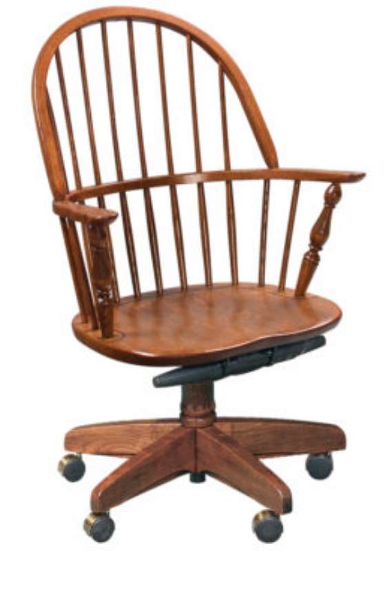 Picture of WINTHROP DESK CHAIR