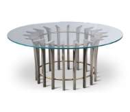 Picture of BROOKS COCKTAIL TABLE