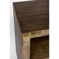 Picture of DALY TIERED SIDE TABLE