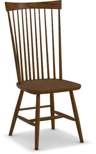 Picture of HIGH BACK CHAIR