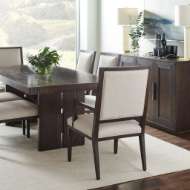 Picture of WILSON TRESTLE TABLE