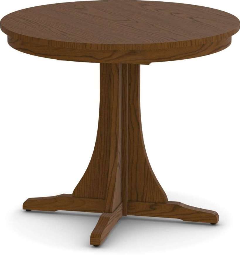 Picture of CAPISTRANO COUNTER HEIGHT TABLE