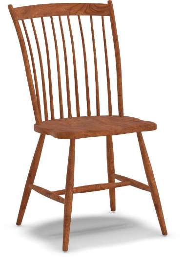 Picture of WELLESLEY CHAIR