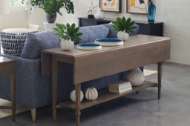 Picture of AVA DROP LEAF TABLE