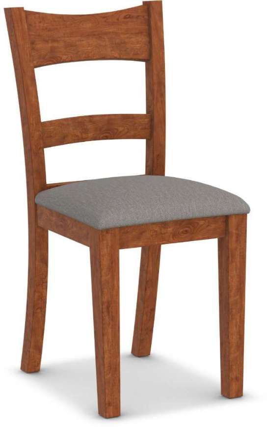 Picture of EMMITT SIDE CHAIR UPHOLSTERED SEAT