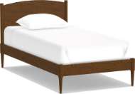 Picture of ENFIELD LOW PLATFORM BED