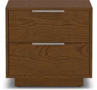 Picture of DARTMOOR TWO DRAWER NIGHTSTAND