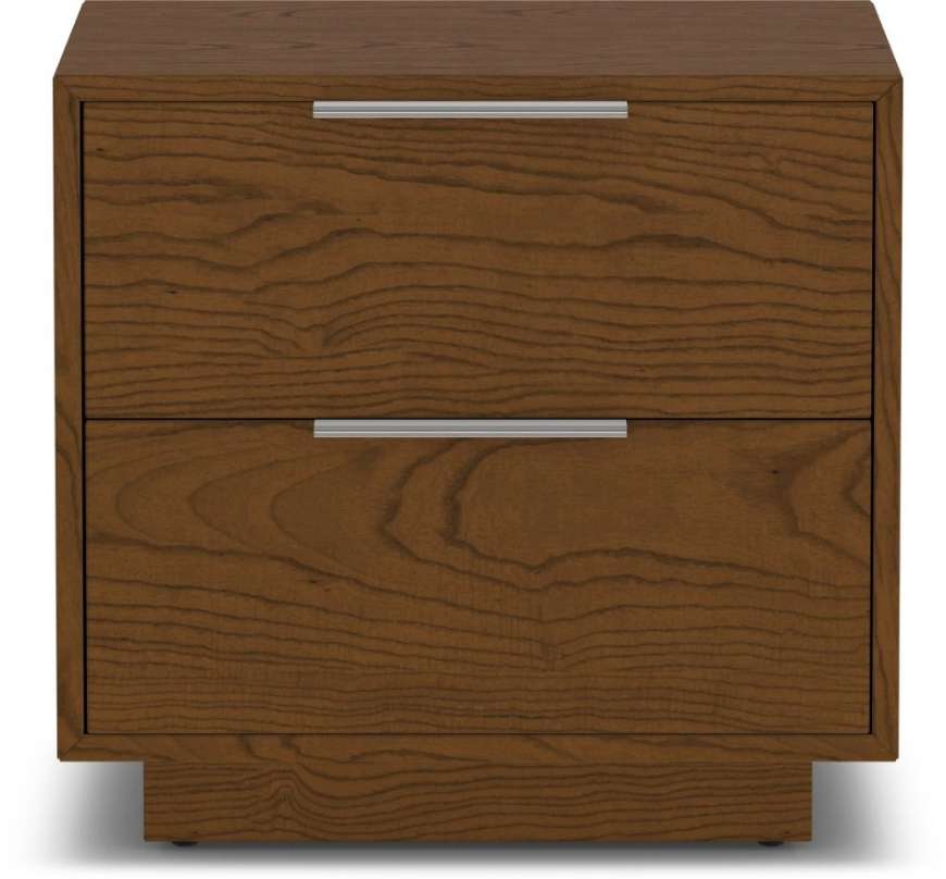 Picture of DARTMOOR TWO DRAWER NIGHTSTAND