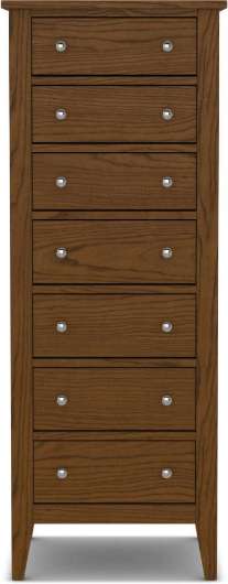 Picture of VINEYARD LINGERIE CHEST