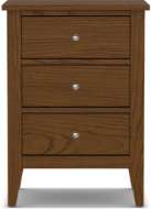 Picture of VINEYARD THREE DRAWER CHEST