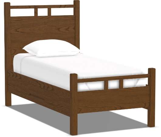 Picture of EASTON BED