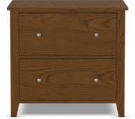 Picture of ATTICUS LATERAL FILE CABINET