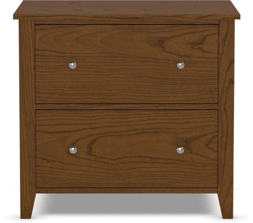 Picture of ATTICUS LATERAL FILE CABINET